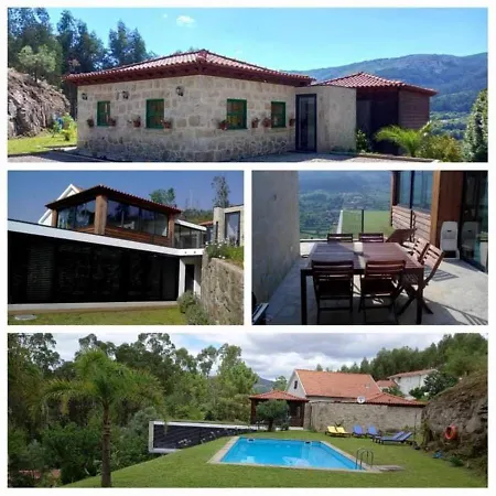 Private Pool Near * Аркуш-ди-Валдевеш