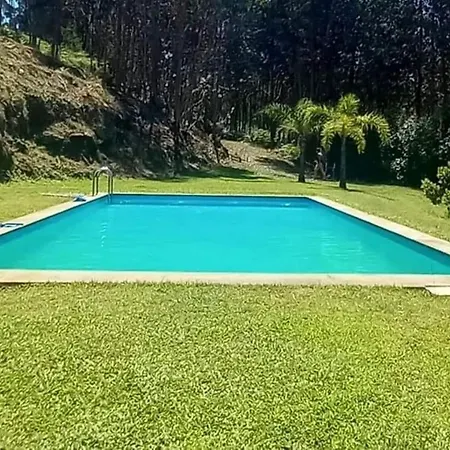 Villa Private Pool Near