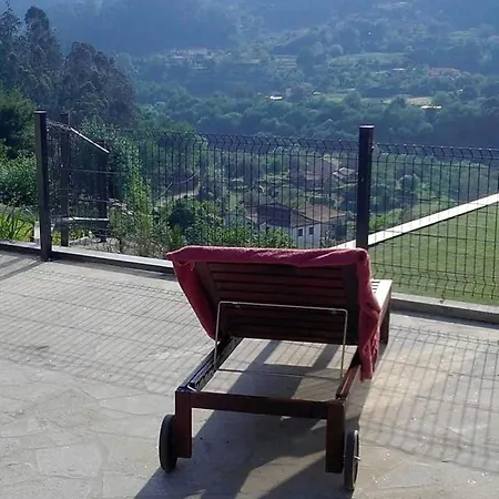 Вилла Private Pool Near Аркуш-ди-Валдевеш