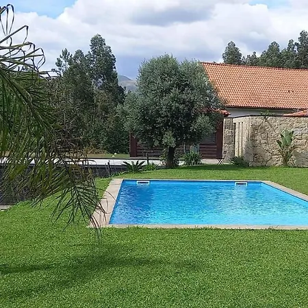 Private Pool Near