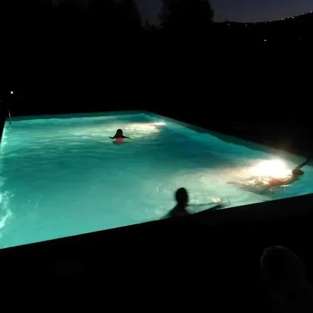 Private Pool Near *