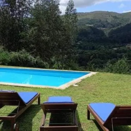Private Pool Near Вилла Аркуш-ди-Валдевеш