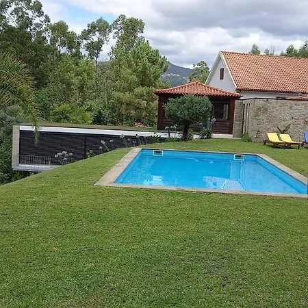 Private Pool Near Вилла