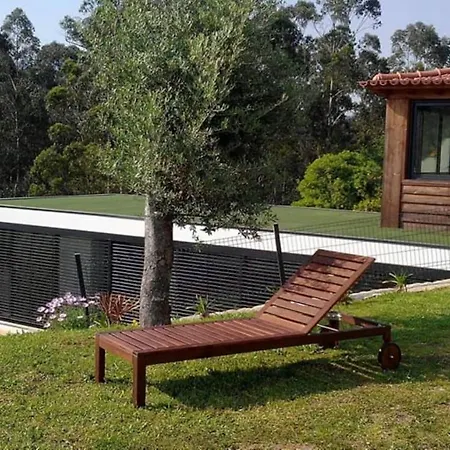 Private Pool Near Villa *