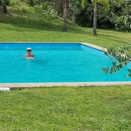 Villa Private Pool Near Arcos de Valdevez