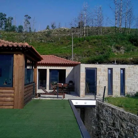 Villa Private Pool Near